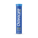Vitabiotics Osteocare Fizz Orange Effervescent Tablets 20