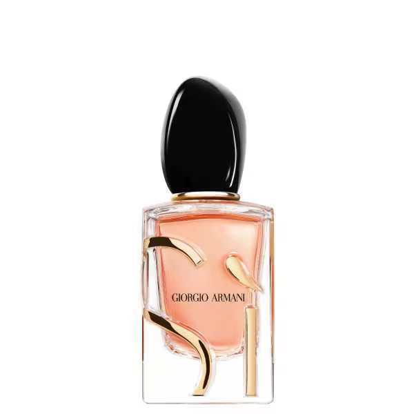 Giorgio Armani Si Eau de Parfum Intense 50ml, UK version