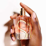 Giorgio Armani Si Eau de Parfum Intense 50ml, UK version