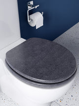 Croydex Dove Toilet Seat