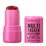 Rimmel Jelly Crush 150 Pink Sublime Jelly Blush and Lip Stain