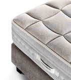 Colunex Chandon Mattress (200cm x 180cm)