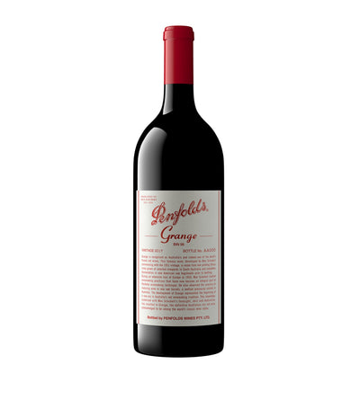 Penfolds Grange Shiraz 2017 Magnum (1.5L) Sør-Australia Rødvin