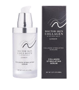 Doctor Skin Collagen Collagen Stimulating Serum Face Serum 30ml