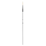 Glisten Cosmetics liner brush 8 imported from the UK