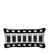 Fornasetti Architettura Decorative Cushion 30cm x 60cm
