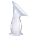 Tommee Tippee Silicone Manual Breast Pump With Sterilising Lid, 100ml GOODS Boots