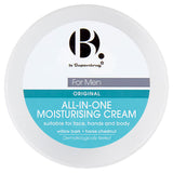 B. Men Original Moisturiser Fresh Tin 140ml