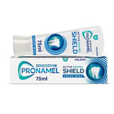 Sensodyne Pronamel Active Shield Fresh Mint Toothpaste 75ml