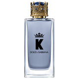Dolce Gabbana K Eau de Toilette Men's Fragrance 100ml