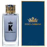Dolce & Gabbana K Eau de Toilette 100ml, imported from the UK