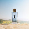 Dolce & Gabbana K Eau de Toilette 100ml, imported from the UK