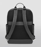 Moleskine Leather PRO backpack, imported from the UK