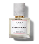 Flora Lab Paris Miracle Oil No. 4 Flora aux Elafiti Perfumed Hair Oil 50ml