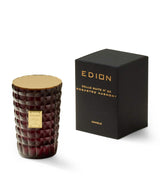 EDION Cello Suite No.23 Rosastro Harmony Scented Candle 500g
