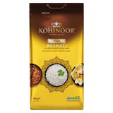 Kohinoor Gold Basmati Rice 10kg, UK version
