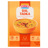 Ashoka Dal Tadka tempered lentils 280g - British product
