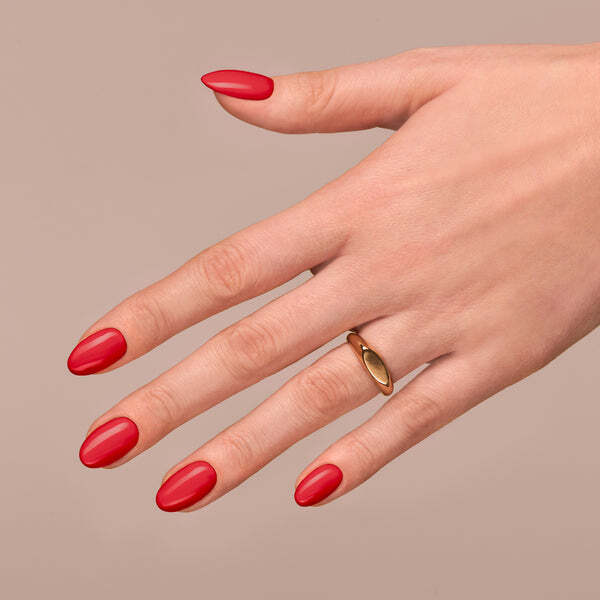 Semilac gel polish 305 spiced apple 7ml (British brand)