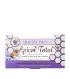 Apicol royal jelly food supplement 140ml - British product