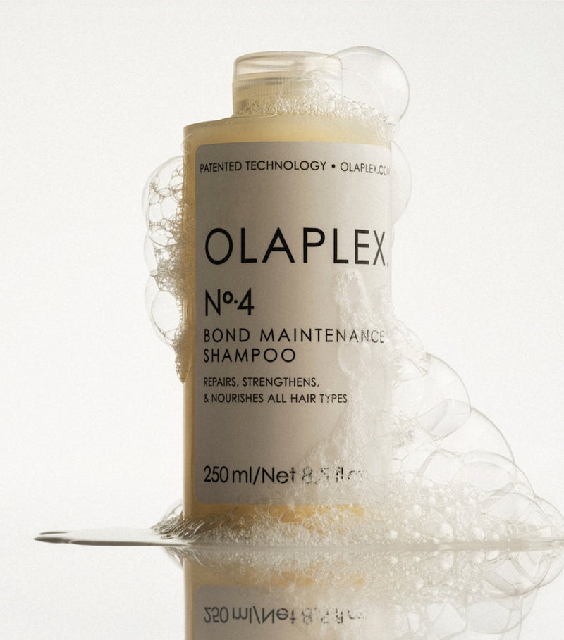 Olaplex No.4 Bond Maintenance Shampoo (525ml)