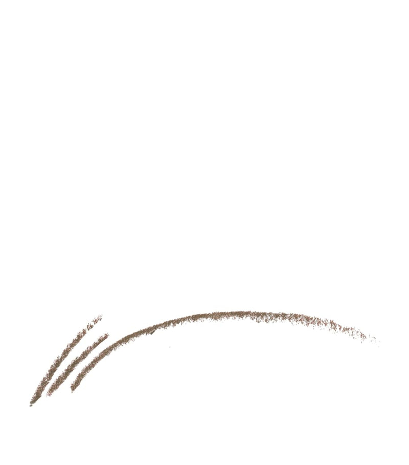 Gucci Stylo À Sourcils Waterproof Eyebrow Pencil