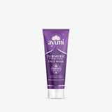 Ayumi Glow Clay Face Mask Travel Size 20ml