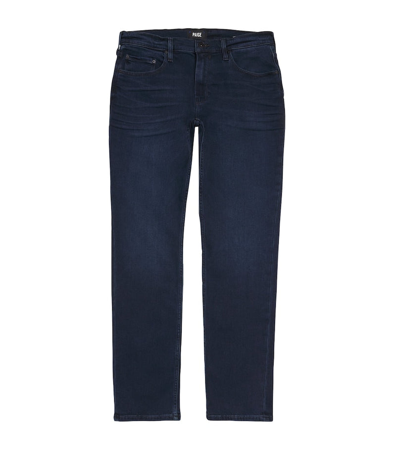 PAIGE Federal Slim Jeans, imported from the UK