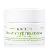 Kiehl's Creamy Eye Treatment with Avocado Eye Cream 14ml