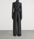 Givenchy Wool Jumpsuit, UK version