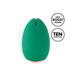 Ann Summers Moregasm Plus Clit Stimulator - Green - McGrocer