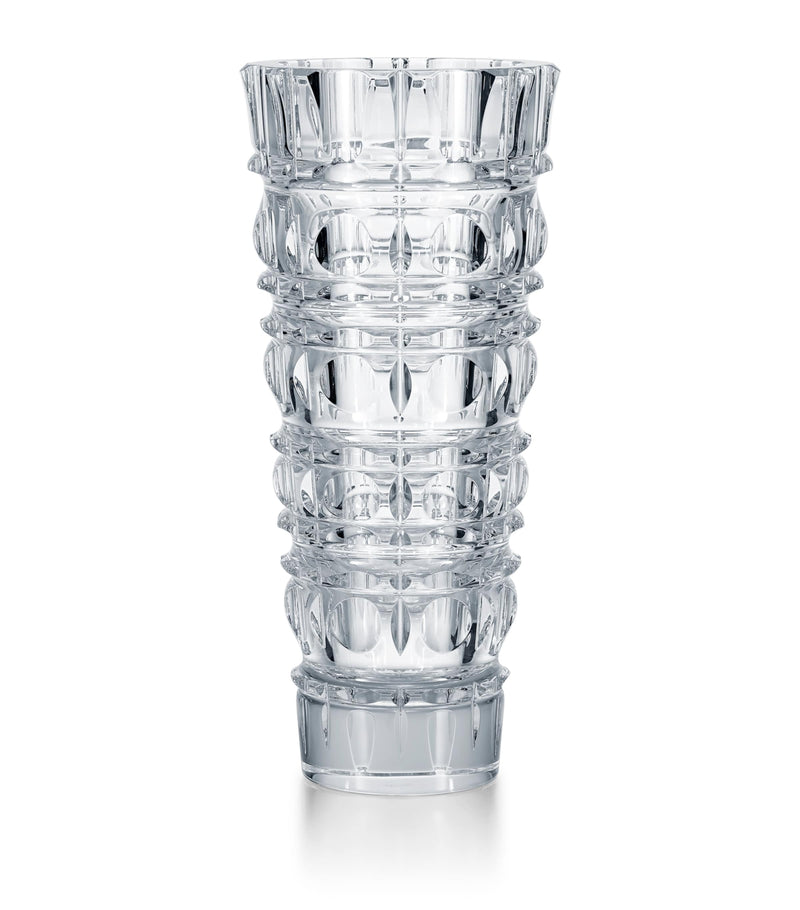 Baccarat Crystal New Antique Prima Vase (38cm)