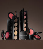 Bobbi Brown cream blush and lip stain - British product