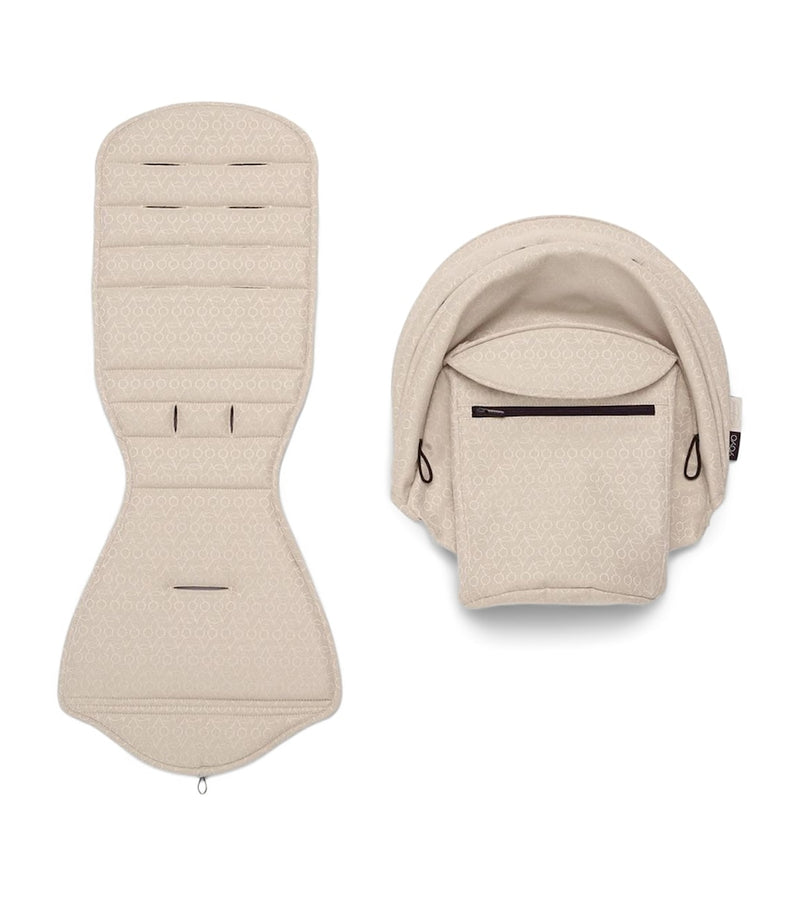 Stokke YOYO 6+ stroller seat pack for babies (British brand)