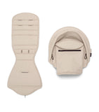 Stokke YOYO 6+ stroller seat pack for babies (British brand)