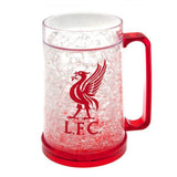 Liverpool FC Official Freezer Mug Coffee Cup