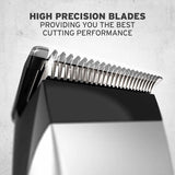 Wahl 9155-217 Homepro Basic Hair Clipper GOODS Superdrug