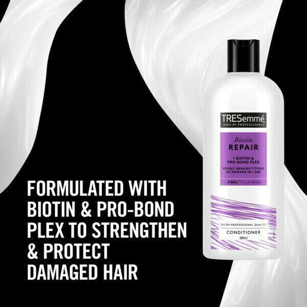 TRESemme Biotin Repair Conditioner 680ml GOODS Boots