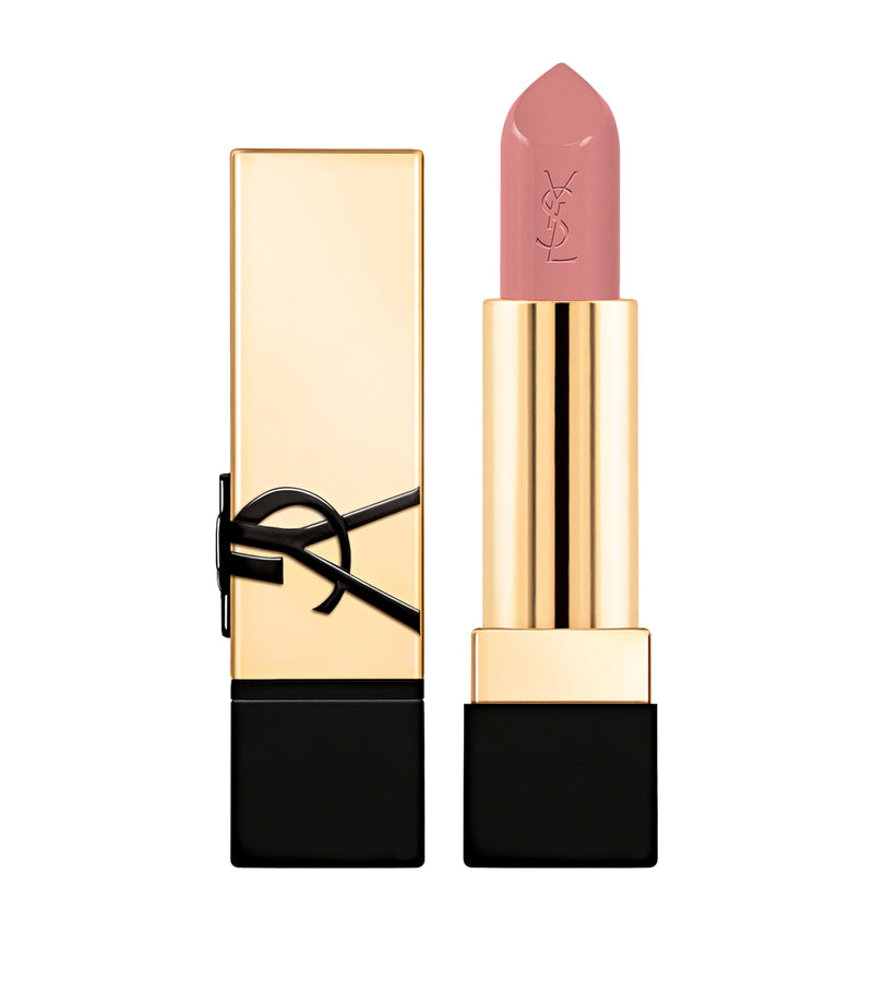 YSL Rouge Pur Couture lipstick (British brand)