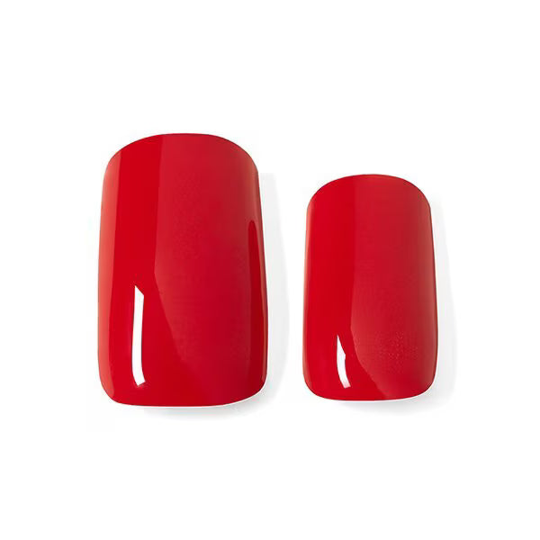 Mylee Gel Nail Wraps French Cancan, imported from the UK
