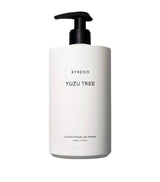 Byredo Yuzu Tree Hand Lotion 450ml