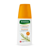 Rausch moisturising spray conditioner with wheatgerm 100ml, imported from the UK
