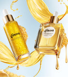 Gisou Honey Infused Hair Repair Serum (30ml)