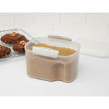 Sistema Bakery Dry Ingredients Storage 1.56L - McGrocer