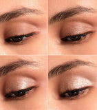 Armani Eye Tint with shimmer or matte finishes - British product