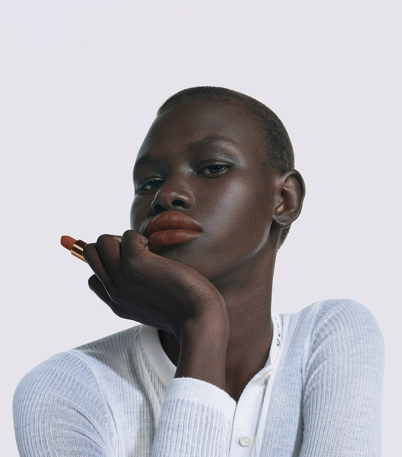 Gucci Rouge à Lèvres Matte Lipstick