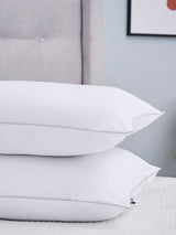 Silentnight So Full Pillows Medium 2 Pack