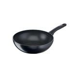 Tefal Titanium Excellence G1511944 28cm Wok General Household ASDA