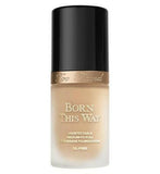 Too Faced Born This Way Liquid Foundation 30ml GOODS Boots Vanilla