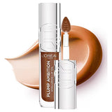 L'Oréal Paris Plump Ambition Lip Oil La Nuit Sparkle