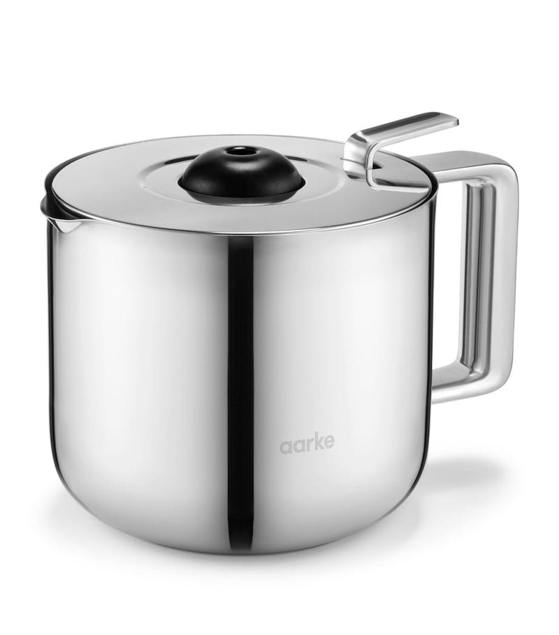 Aarke stainless steel integrated thermal jug - British product
